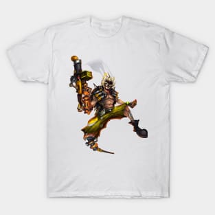 Junkrat T-Shirt